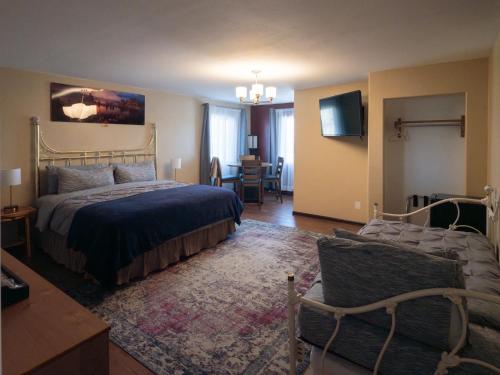 Bryce Trails Bed and Breakfast in ทรอปิค