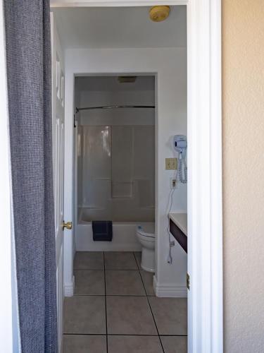 ฝักบัว, Bryce Trails Bed and Breakfast in ทรอปิค