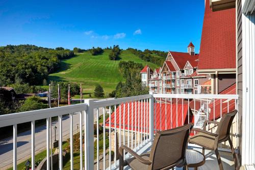 The Westin Trillium House, Blue Mountain