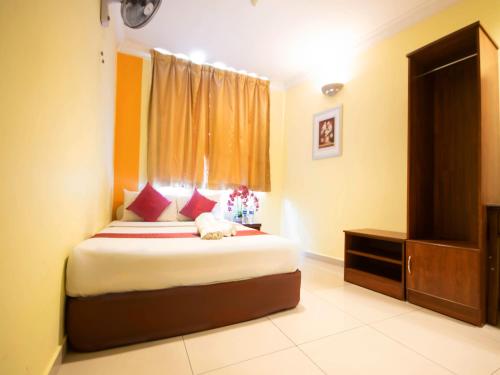 Sun Inns Hotel Puchong Near IOI Puchong in Puchong
