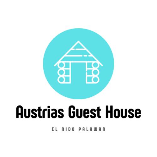 Austrias Guest House Palawan