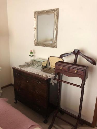 Sherwood Park bed and breakfast