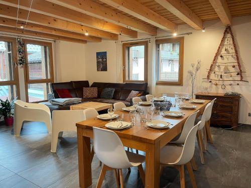 Appartement Morillon Village, 5 pièces, 10 personnes - FR-1-624-140 Morillon 1100