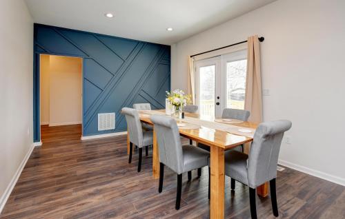 The CG Suites in Columbus, USA