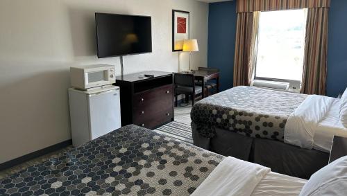 Super Inn & Suites Philadelphia