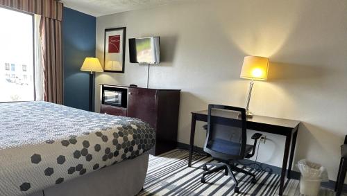 Super Inn & Suites Philadelphia