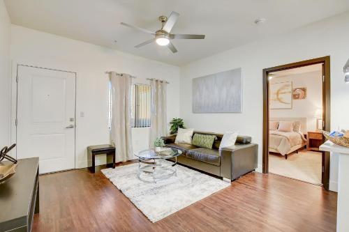 Luxury Apartment Oasis Extended Stays