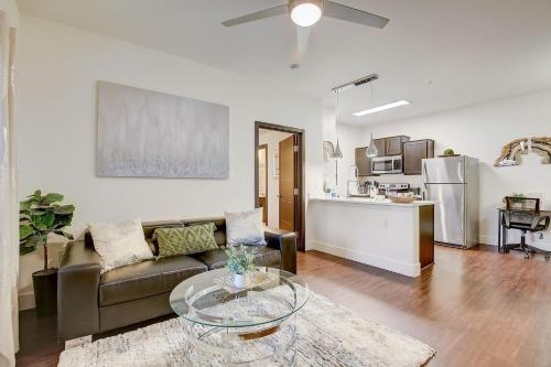 Luxury Apartment Oasis Extended Stays