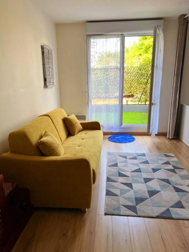 Appartement 5 min Disneyland Paris