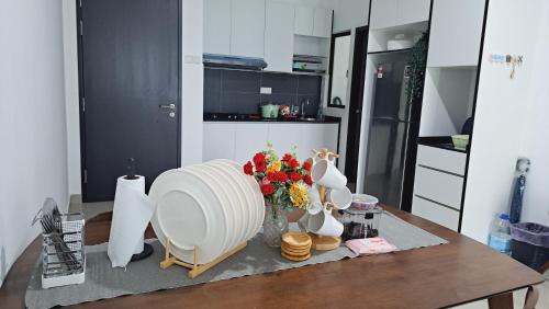 D Casa Cattleya Desaru D Casa Cattleya Desaru