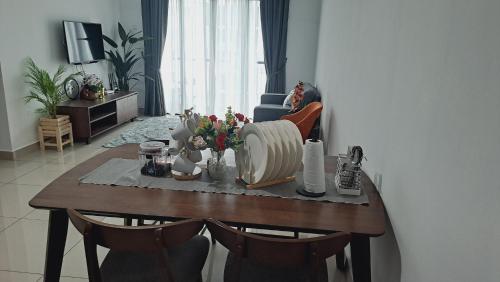 D Casa Cattleya Desaru D Casa Cattleya Desaru