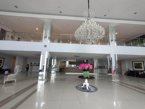 Apartemen Pakuwon Educity yale BACA DESKRIPSI DULU - PENTING