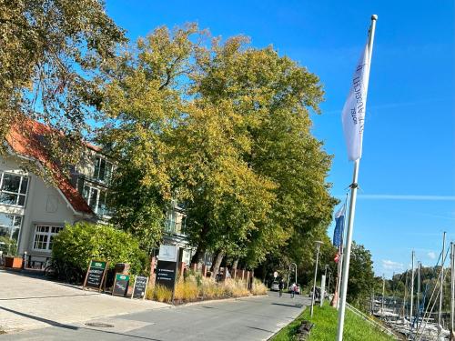 Hotel Schöne Aussicht