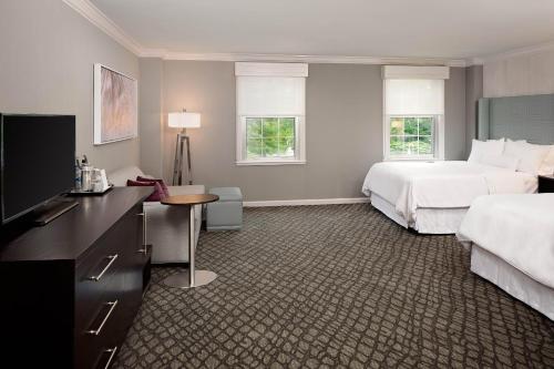 The Westin Governor Morris Morristown - image 11