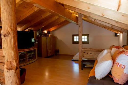 Chalet Edelweiss - image 4