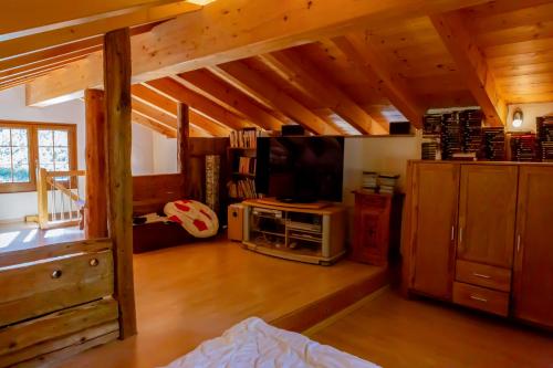 Chalet Edelweiss - image 6