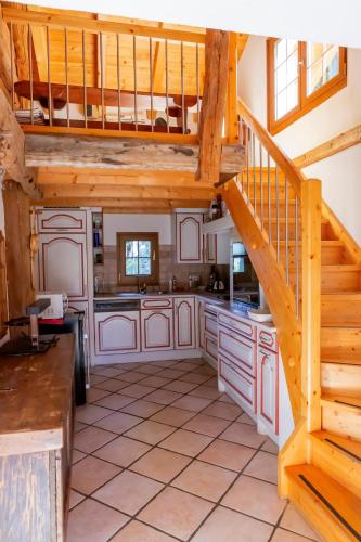 Chalet Edelweiss - image 2
