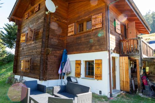 Chalet Edelweiss - image 11