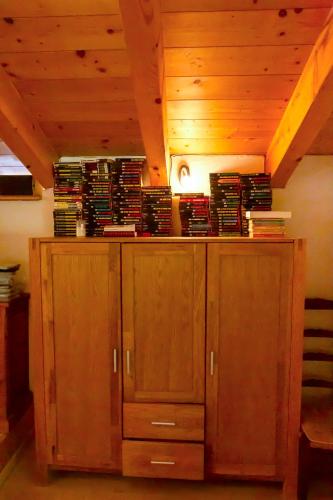 Chalet Edelweiss - image 13