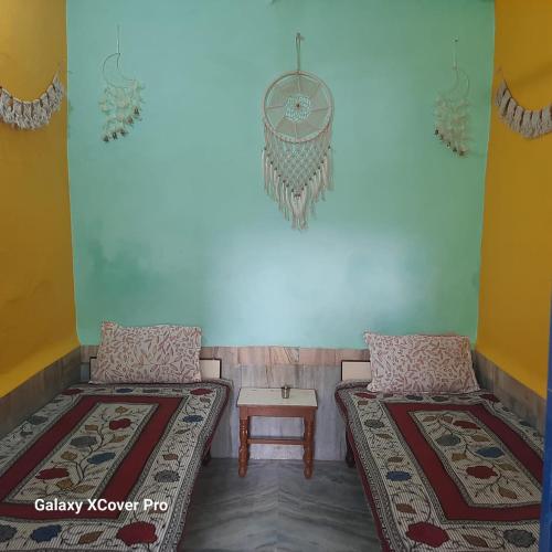Female Dormitory Room room in Shiva Guest House