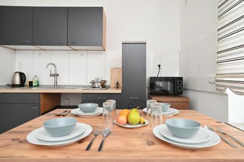 Kispet Deluxe Hotels&Suites in Oberhausen Városközpont