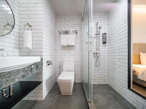 席那克林米伊酒店