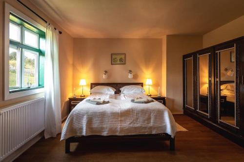 Casa Johann, your charming holiday home in Cund in Cund
