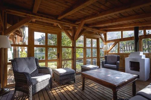 Casa Johann, your charming holiday home in Cund in Cund