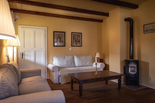 Casa Johann, your charming holiday home in Cund in Cund
