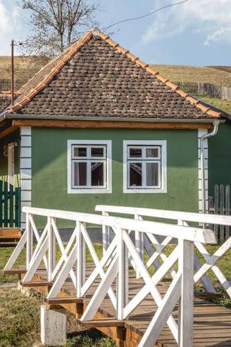 Casa Johann, your charming holiday home in Cund in Cund
