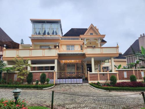 Villa Shams Kotabunga