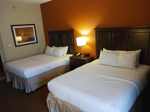 Hampton Inn Clarksville - main image