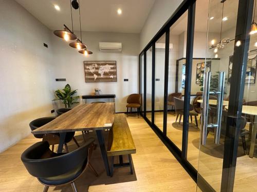 ITCC Manhattan Suites by Stay In 5pax ITCC Manhattan Suites by Stay In 5pax