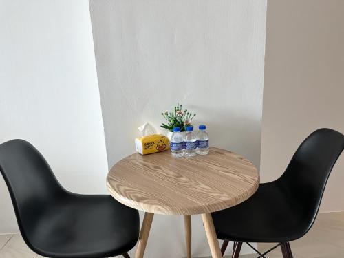 ITCC Manhattan Suites by Stay In 5pax ITCC Manhattan Suites by Stay In 5pax