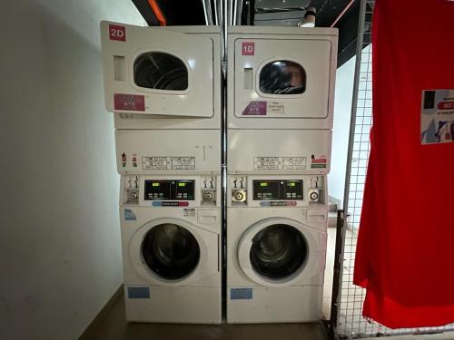 ITCC Manhattan by StayIn 5pax, Donggongon (fotografie 8)
