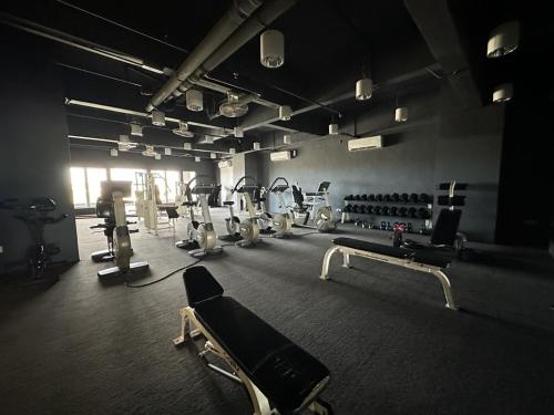 ITCC Manhattan by StayIn 5pax, Donggongon (fotografie 4)