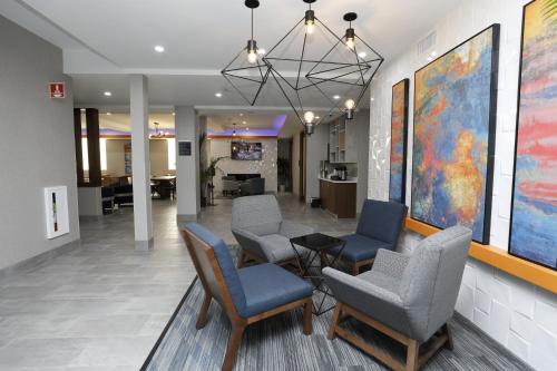 La Quinta Inn & Suites by Wyndham Williston Burlington in Williston, USA