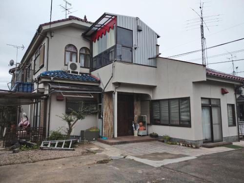 Kōnotori no sato no yado Bekan - Vacation STAY 11543