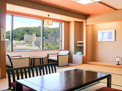 . Senami Onsen Komorebi no Yado Yunoka