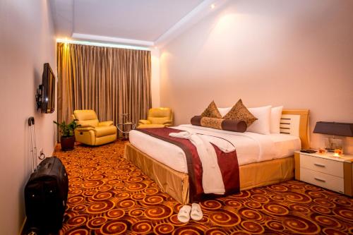 Elite Seef Residence And Hotel photo 4