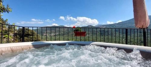 Facilities, Villa Sarichel in Neapoli