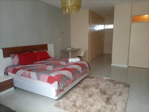 Spacious Executive Holiday Apartment In Bulawayo in Bulawayo