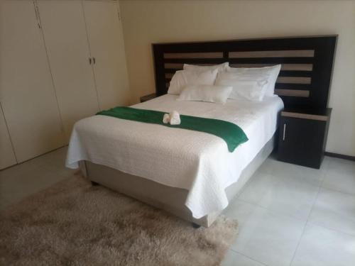Spacious Executive Holiday Apartment In Bulawayo in Bulawayo