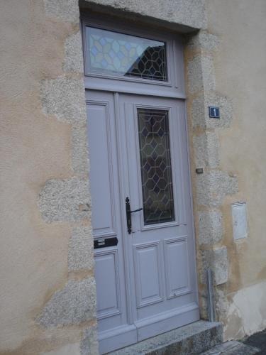 Chambres d'Hotes La Bosquetiere – Maresches, AR