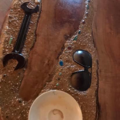  Casa Granaio in San Polo