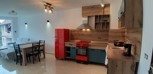 . Апартамент Панчарево