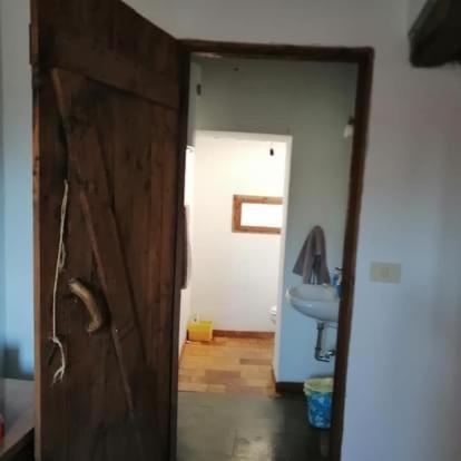  Casa Bosco in San Polo