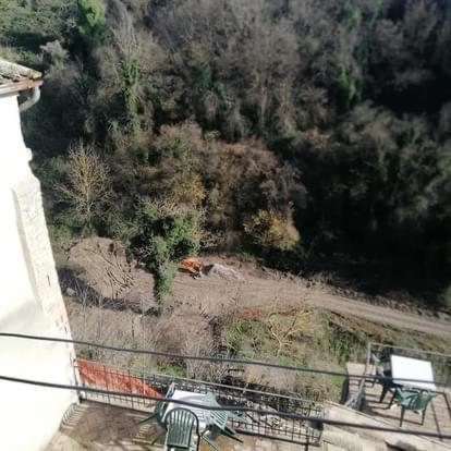  Casa Bosco in San Polo