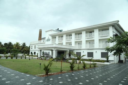 MARIYALAYAM MUNROE ISLAND RESIDENCY - Bharanikkavu