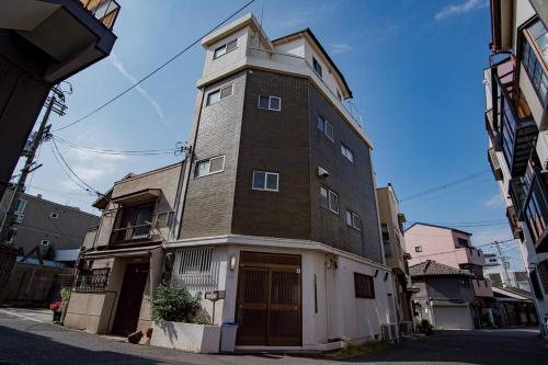 Fortune House*天王寺東 難波 日本橋 天王寺 一軒家, Osaka